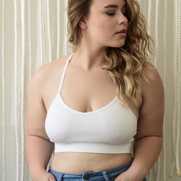 B R A L E T T E + PLUS SIZES - Picture 6 of 6